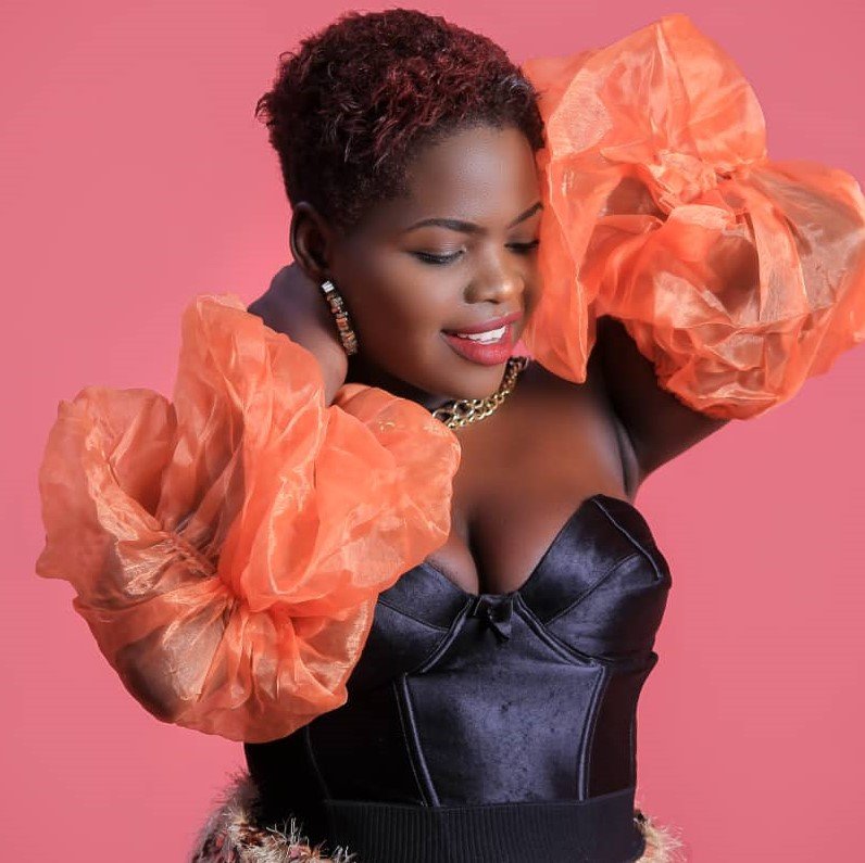 Destiny Nsonga